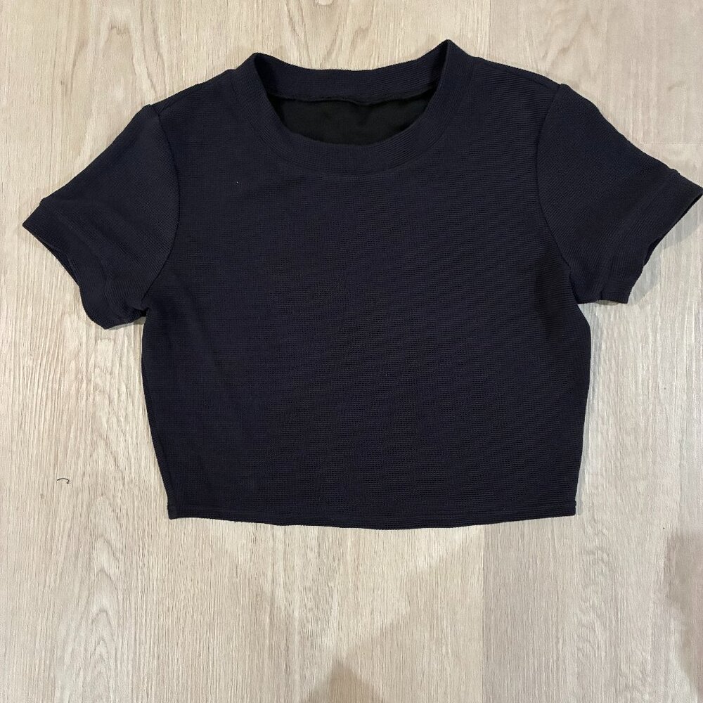 Alo Workout Shirt